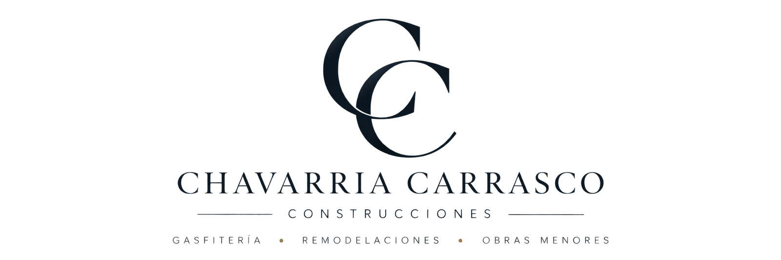 Chavarria Carrasco Construcciones test